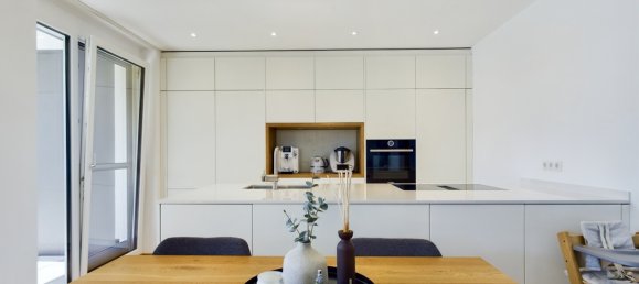 4 rooms Apartment in Lustenau, Austria No. 212781 34