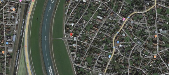 4 rooms Apartment in Lustenau, Austria No. 212781 26