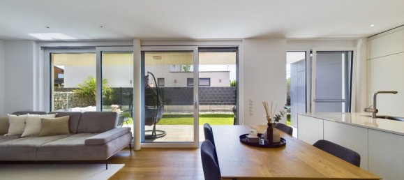 4 rooms Apartment in Lustenau, Austria No. 212781 33