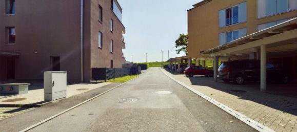 4 rooms Apartment in Lustenau, Austria No. 212781 24