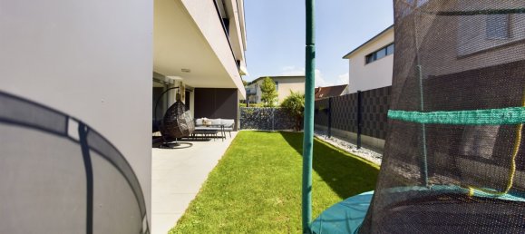 4 rooms Apartment in Lustenau, Austria No. 212781 8