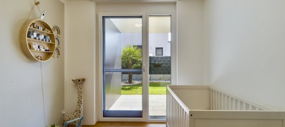 4 rooms Apartment in Lustenau, Austria No. 212781 9