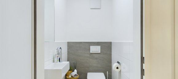 4 rooms Apartment in Lustenau, Austria No. 212781 11