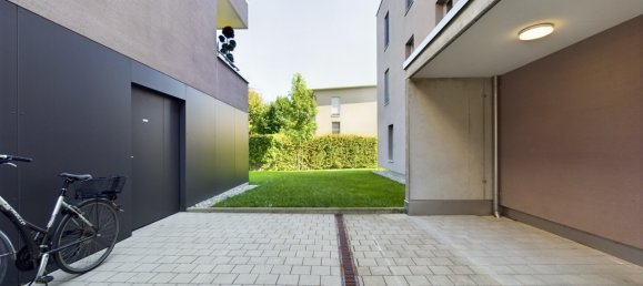 4 rooms Apartment in Lustenau, Austria No. 212781 23