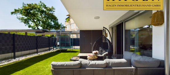 4 rooms Apartment in Lustenau, Austria No. 212781 31