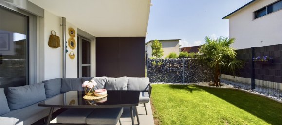 4 rooms Apartment in Lustenau, Austria No. 212781 35