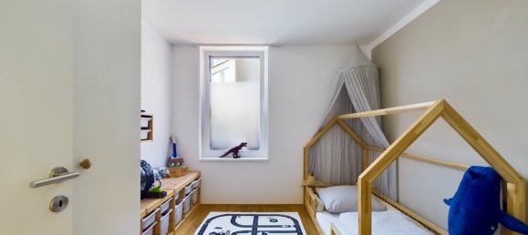 4 rooms Apartment in Lustenau, Austria No. 212781 12