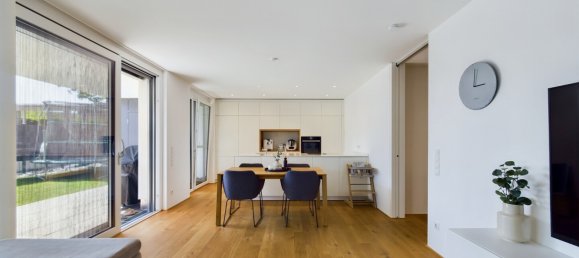 4 rooms Apartment in Lustenau, Austria No. 212781 32