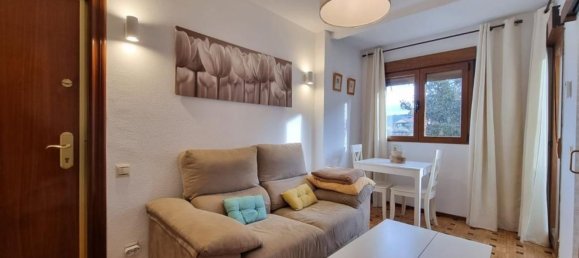 1 Schlafzimmer Wohnung in El Boalo, Spain, Nr. 183176 12