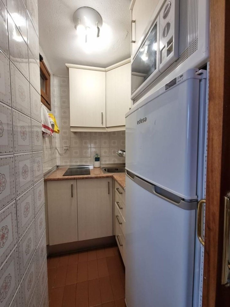 1 Schlafzimmer Wohnung in El Boalo, Spain, Nr. 183176