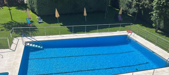 1 Schlafzimmer Wohnung in El Boalo, Spain, Nr. 183176 11