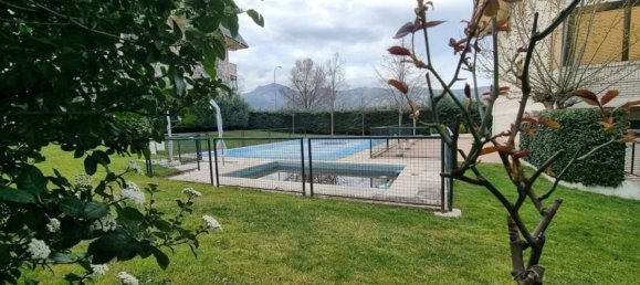 1 Schlafzimmer Wohnung in El Boalo, Spain, Nr. 183176 26