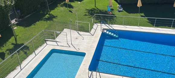 1 Schlafzimmer Wohnung in El Boalo, Spain, Nr. 183176 33