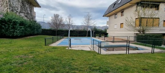 1 Schlafzimmer Wohnung in El Boalo, Spain, Nr. 183176 6