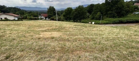 Terreno en Ban-de-Laveline, France 2758 m² No. 91592 5