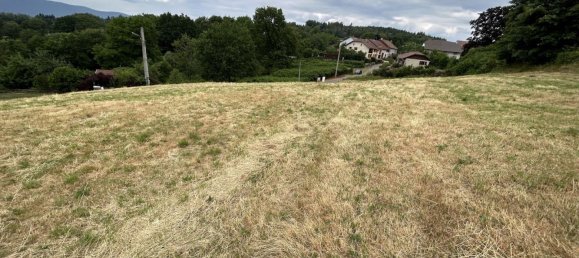 Terreno en Ban-de-Laveline, France 2758 m² No. 91592 2