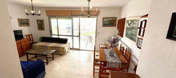 Квартира с 3 спальнями в Бенидорм, Испания № 179444 4