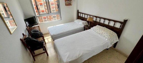 Квартира с 3 спальнями в Бенидорм, Испания № 179444 7