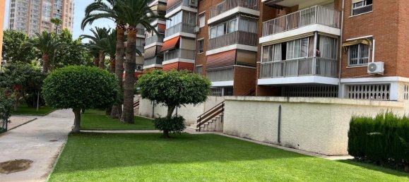 Квартира с 3 спальнями в Бенидорм, Испания № 179444 17