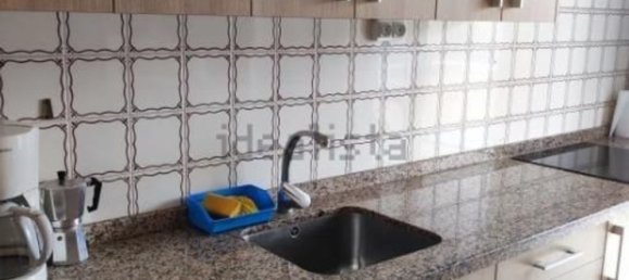 Квартира с 3 спальнями в Бенидорм, Испания № 179444 12