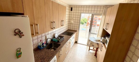 Квартира с 3 спальнями в Бенидорм, Испания № 179444 11