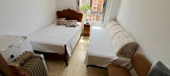 Квартира с 3 спальнями в Бенидорм, Испания № 179444 8