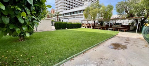 Квартира с 3 спальнями в Бенидорм, Испания № 179444 18