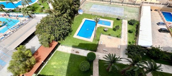 Квартира с 3 спальнями в Бенидорм, Испания № 179444 15