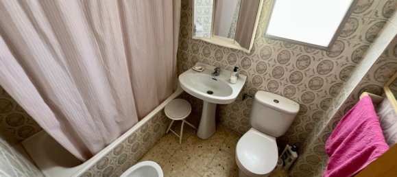 Квартира с 3 спальнями в Бенидорм, Испания № 179444 10