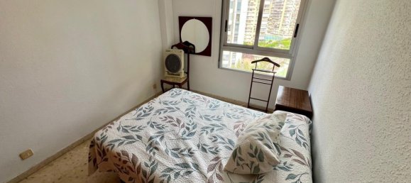 Квартира с 3 спальнями в Бенидорм, Испания № 179444 6