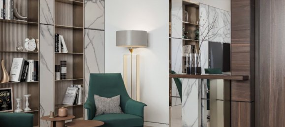 Apartamento de 2 dormitorios en Limassol, Cyprus No. 35540 6