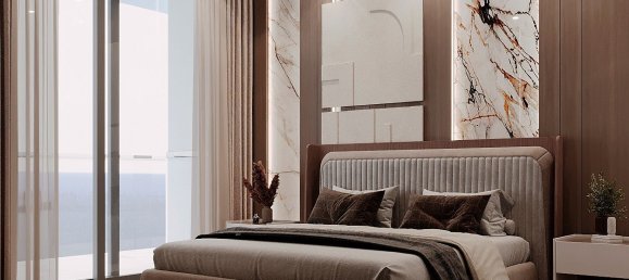 Apartamento de 2 dormitorios en Limassol, Cyprus No. 35540 10