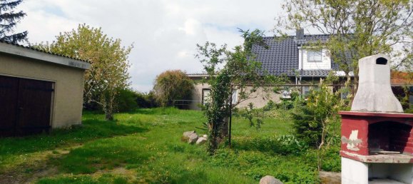 Дом с 3 спальнями в Мекленбургское Поозёрье, Германия № 176868 22