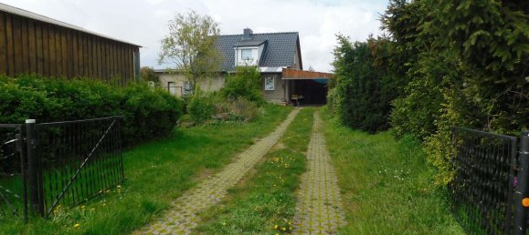 Дом с 3 спальнями в Мекленбургское Поозёрье, Германия № 176868 21