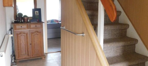 Дом с 3 спальнями в Мекленбургское Поозёрье, Германия № 176868 8