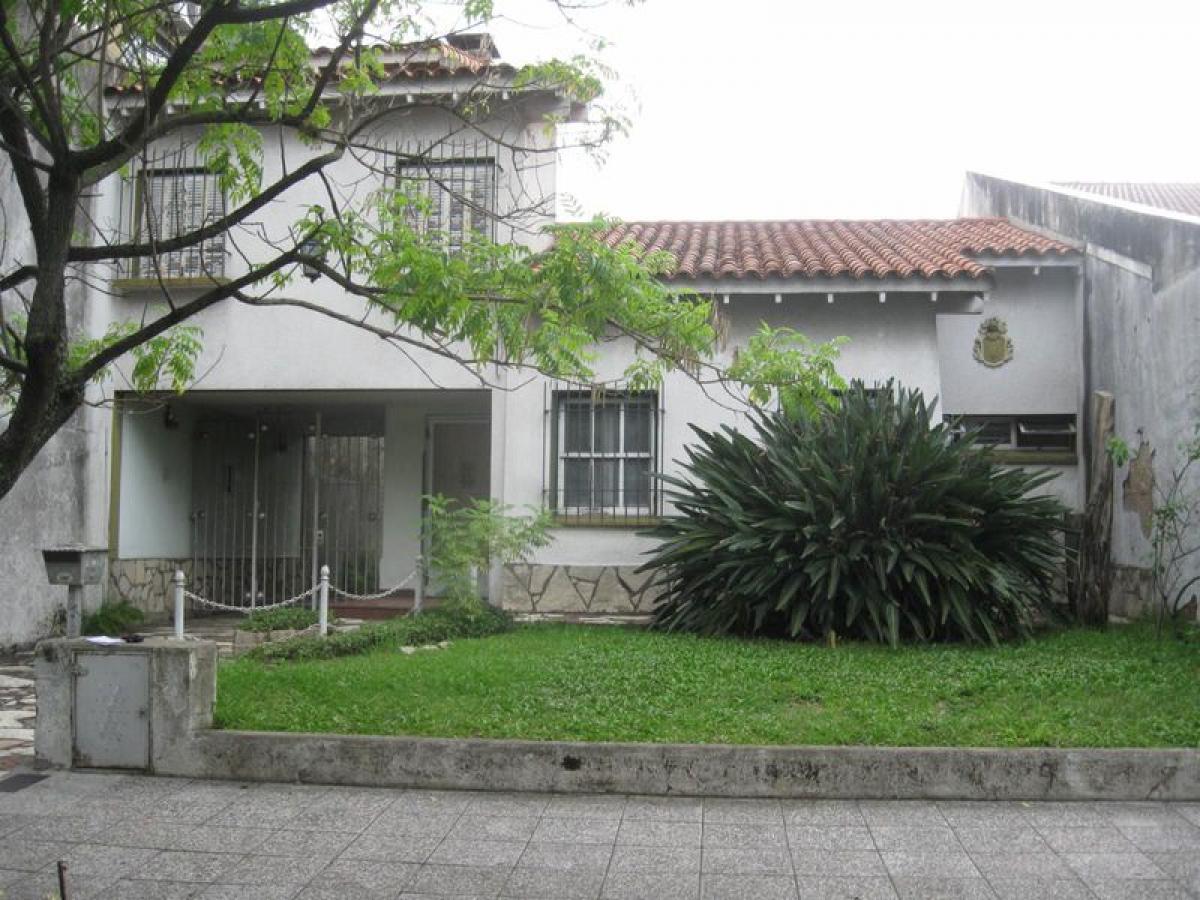 Terreno en Bermúdez, Argentina No. 46159