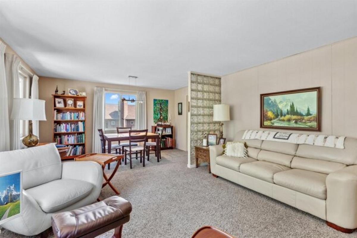 Студия в Спокан, США № 378464