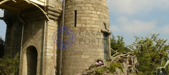 7 bedrooms Castles in Vila Nova de Gaia, Portugal No. 51007 5