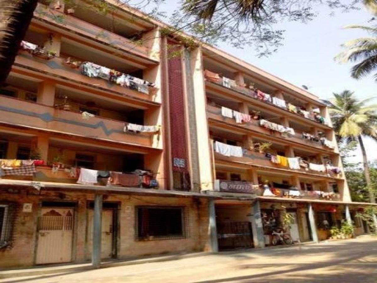 Студия в Мумбаи, Индия № 27136