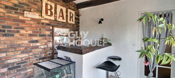 Casa de 6 dormitorios en Rambouillet, France No. 187041 9