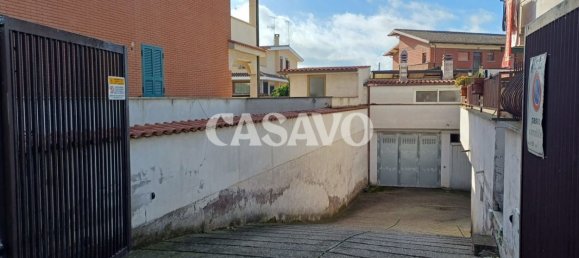 1 room Building in Pomezia, Italy No. 321807 8