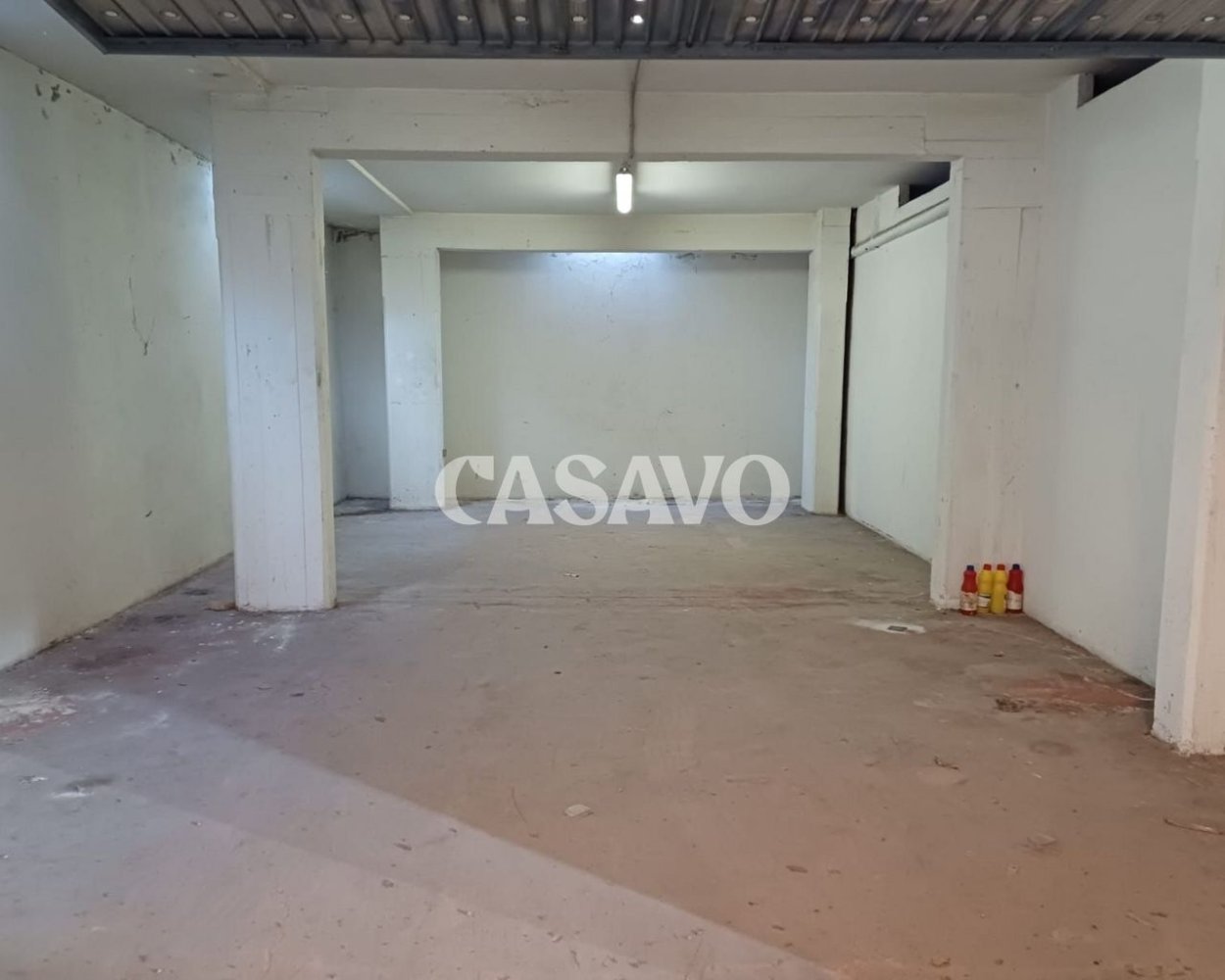 1 room Building in Pomezia, Italy No. 321807