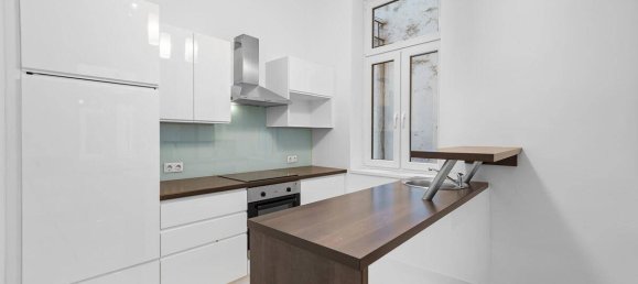 Apartamento de 1 dormitorio en Neubau, Austria No. 93975 4