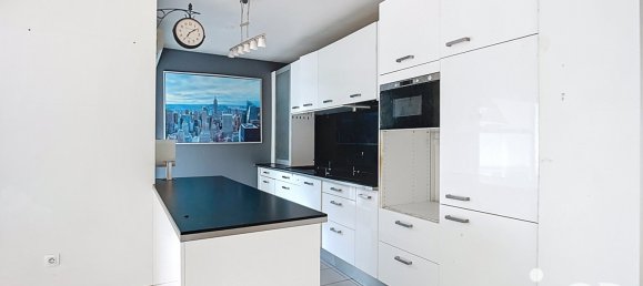 2 Schlafzimmer Wohnung in Noisy-le-Grand, France, Nr. 298916 3