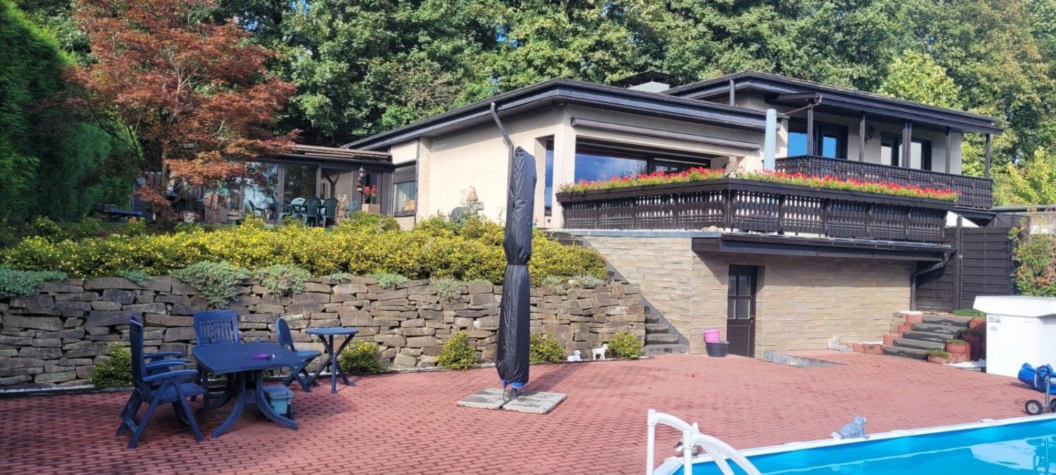 Adosado de 2 dormitorios en Wermelskirchen, Germany No. 334950