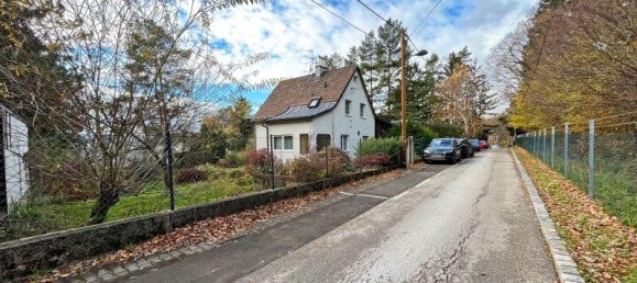  قطعة أرض في Penzing, Austria 757متر مربع رقم 124967 4