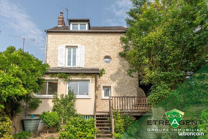 3 bedrooms House in Pacy-sur-Eure, France No. 360623