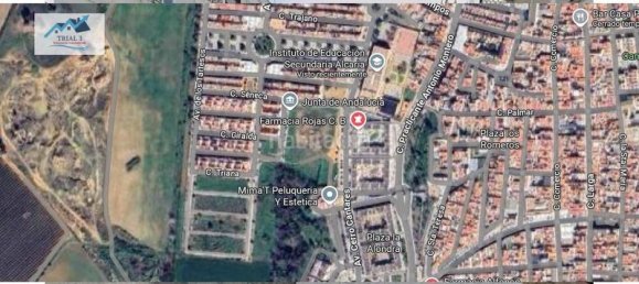 3 Schlafzimmer Stadthaus in Andalusia, Spain, Nr. 170216 3