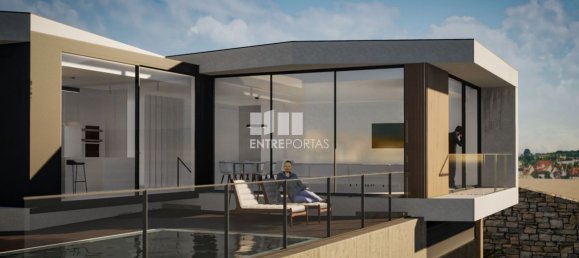 750m² Land in Vila do Conde, Portugal No. 42679 4