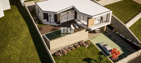 750m² Land in Vila do Conde, Portugal No. 42679 11